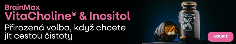 BrainMax VitaCholine┬« & Inositol